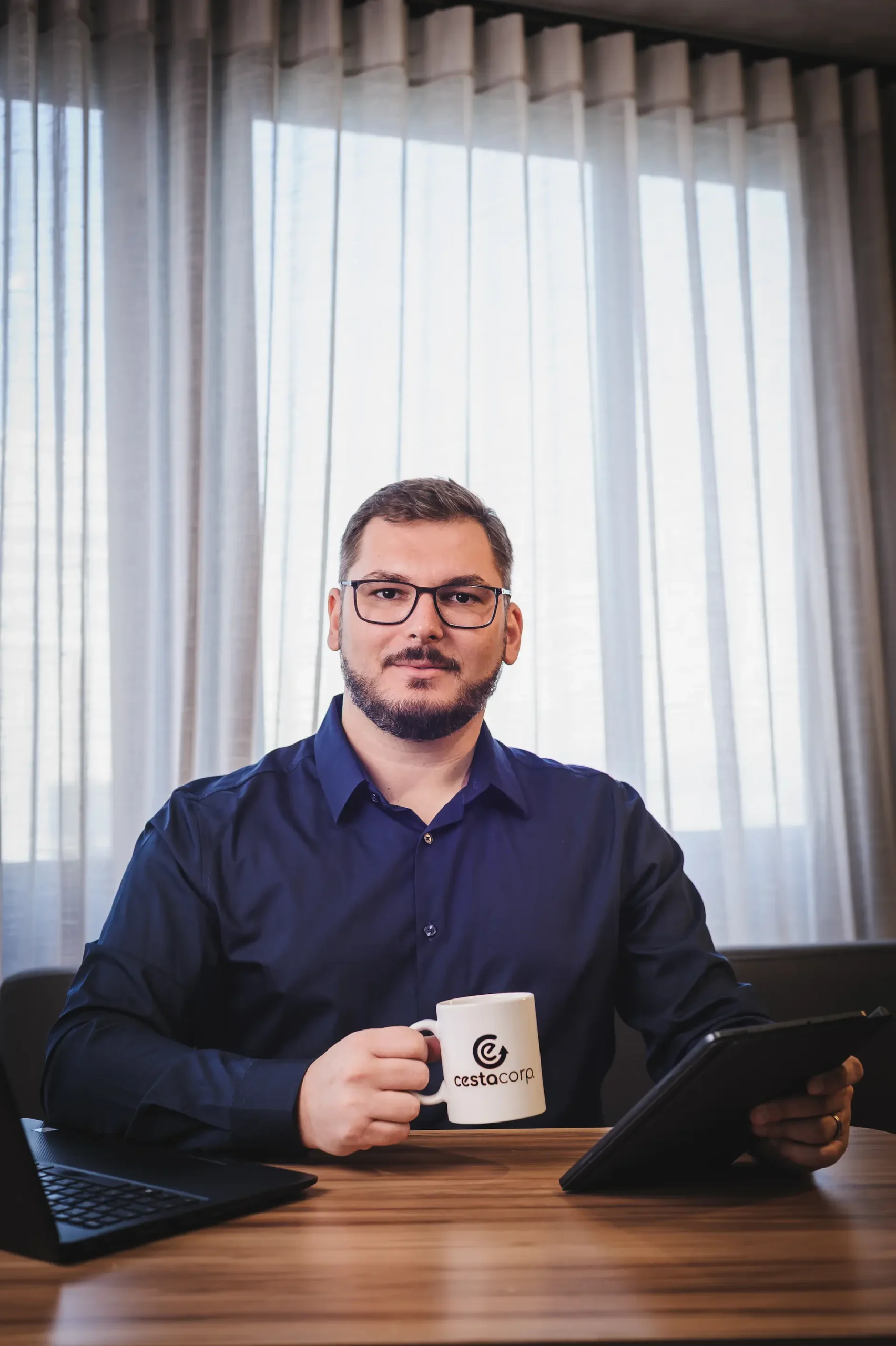 Contabilidade em Porto Alegre - RS Cestacorp. Soluções Abrir Empresa
